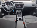 Daumennagel 10 - Volkswagen Touran 1,5TSI DSG 7-Sitzer/Navi/ACC/Winterp.