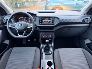 Volkswagen T-Cross/1.Hand/8.900km/Garantie/ - foto 20