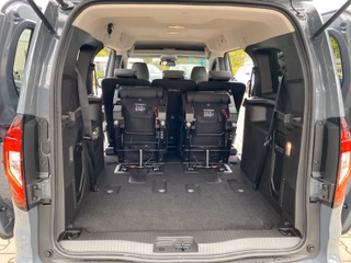 Nissan Townstar Kombi L2 Tekna 7-sitzer LED Navi - bilder 13