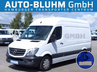Mercedes-Benz Sprinter 314 CDI Kasten L2H2 + Klima