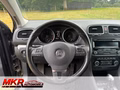Daumennagel 9 - Volkswagen Golf Variant VI 1,4 DSG Tempomat Kette Neu ParkPilo