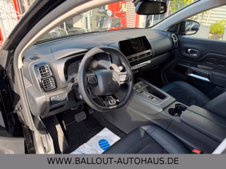 Citroën C5 Aircross Max*1.HAND*NAVI*KAMERA*SPUR*TOT*TEMP - foto 8