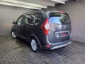 Daumennagel 4 - Dacia Lodgy Stepway, 7 SITZER, NAVI, R-KAMERA, AHK