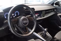 Daumennagel 15 - Audi A3 Sportback 35 TFSI *CAR-PLAY/SITZHEIZ.*