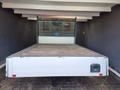 Daumennagel 8 - Iveco Daily 35 S13, PRITSCHE, 3 SITZER, KLIMA, 35TKM