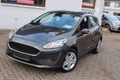 Daumennagel 17 - Ford Fiesta Cool & Connect VII 1.1 Ti-VCT 1.Hand=KLIMA=
