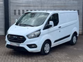 Daumennagel 4 - Ford Transit Custom Kasten 280 L1 Trend
