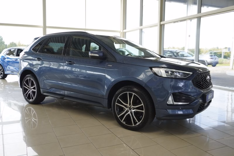 Ford Edge ST-Line 2,0d 238PS Aut.4x4 Vollausstattung!