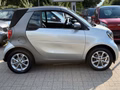 Daumennagel 2 - Smart ForTwo*CABRIO*PRIME*90PS*AUTOMATIK*KLIMA*