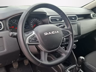 Dacia Duster II 1.3 TCe Journey KLMA / NAVI / SITZHEIZUNG / KAMERA - foto 6