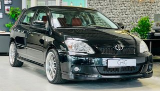 Toyota Corolla 1.8 TS Compressor 224PS
