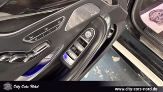 Mercedes-Benz S 500 4Matic DESIGNO+360°+PANO+HUD+STERNHIMMEL - foto 11