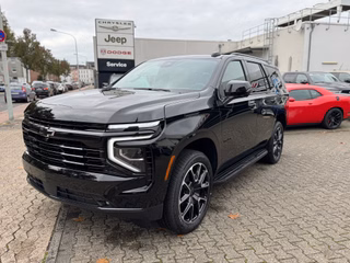 Chevrolet Tahoe 6.2 V8 RST Modell 2026 - foto 10