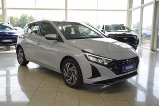 Hyundai i20 Facelift 1.0 T-GDI Voll-LED/Kamera/Alu/Pdc  **