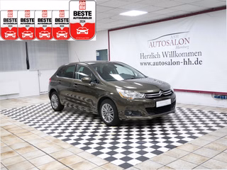 Citroën C4 Gebrauchtwagen Kaufen