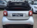 Daumennagel 39 - Smart ForTwo*CABRIO*PRIME*90PS*AUTOMATIK*KLIMA*