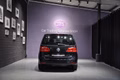 Daumennagel 29 - Volkswagen Touran Comfortline/2 HAND7/7 SITZE