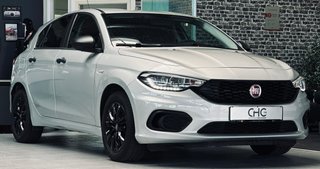 Fiat Tipo Gebrauchtwagen Kaufen