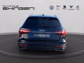 Daumennagel 8 - Audi A4 Avant 35 2.0 TSI Automatik LED+Navi+PDC+SH