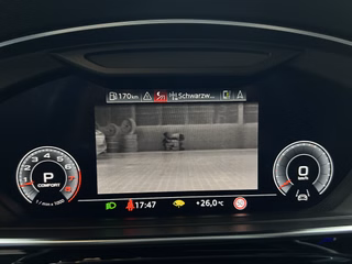 Audi A8 55 TFSI quattro S-Line B&O / HEAD-UP / ACC / PRE SENSE / SPURHALTER ASSIS - photo 26