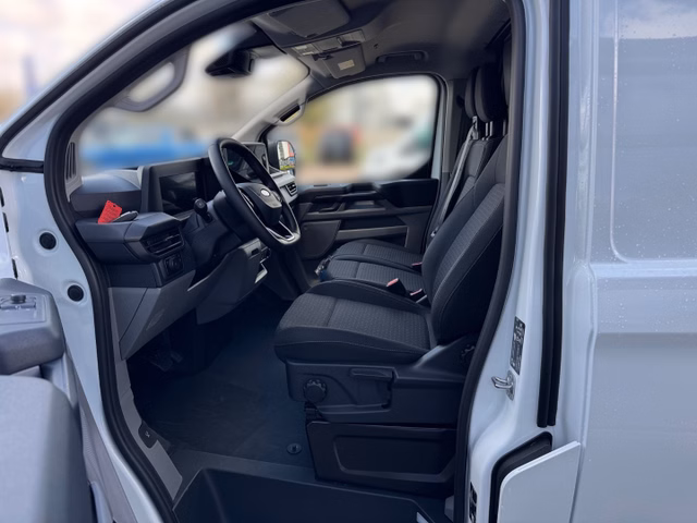 Ford Transit Custom Kasten 320 L1 Trend PHEV - bilder 6