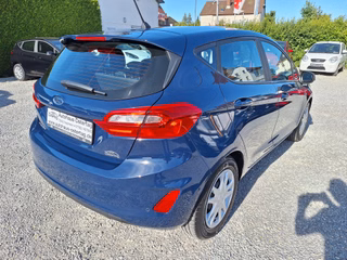 Ford Fiesta Trend 1.0 Navi DAB PPS V+H - foto 3