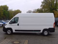 Daumennagel 13 - Fiat Ducato Kasten 35 2.2 D 140 L4H2 Kamera, Klima, PDC,
