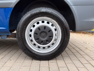 Mercedes-Benz Kasten 110 CDI 3xSitze*PDC*EU5*AHK*98TKM! - foto 5