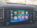 Daumennagel 34 - Skoda Karoq 1,5TSI DSG 18*Alu/aAHK/ACC/Kamera/Winterp.       **