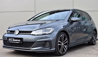 Volkswagen Golf Used vehicle for sale