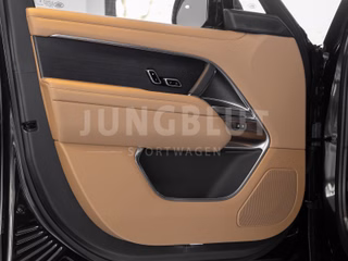 Land Rover Range Rover HSE PANO+STANDHZ+MWST+1.HAND - foto 25