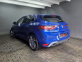 Daumennagel 4 - Renault Megane IV 1,6 GT, HEAD UP, R-KAMERA, KEYLESS