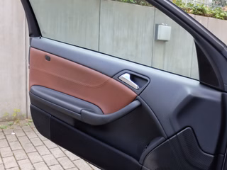 Mercedes-Benz CLC 200 Automatik Vollausstattung - bilder 8
