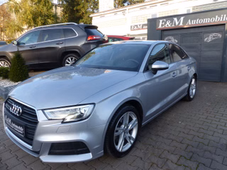 Audi A3 Gebrauchtwagen Kaufen