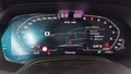 Daumennagel 15 - BMW X6 M Competition HUD/Pano Dach/LEDER/NAVI RFK/Soft-Close