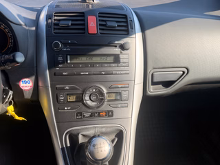 Toyota Auris Life+ EURO5/ - foto 11