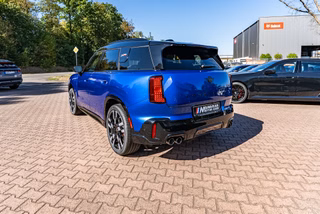 2027 MINI JCW Countryman ALL4 - photo 5