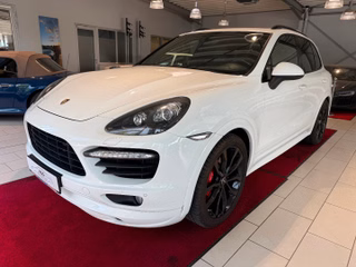 Porsche Cayenne Used vehicle for sale
