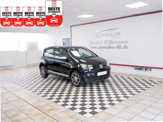 Volkswagen up! Gebrauchtwagen Kaufen