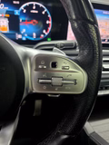 Daumennagel 21 - Mercedes-Benz GLE 350 d 4M, AMG LINE, HEAD UP, PANO, DISTRONIC