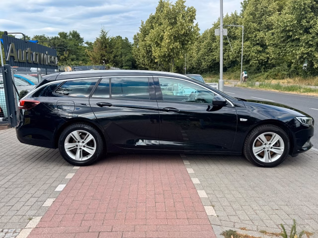 Opel Insignia B 2.0 Sports Tourer Dynamic*Nav*Kamera - foto 4