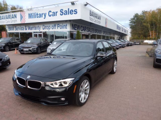 BMW 320 Used vehicle for sale