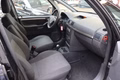 Daumennagel 6 - Opel Meriva Edition 1.6 Easytronic KLIMA EFH