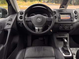Volkswagen Tiguan 2.0TDI*4x4*Aut.*Leder*Pano*Xenon*Kamera* - foto 7