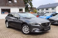 Daumennagel 17 - Mazda 6 2.2 CD SKYACTIV-D 175 Sports-Line HUD=LEDER=XENON