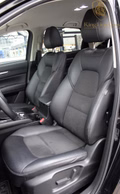 Daumennagel 8 - Mazda CX-5 Edition 100 AWD 360GRAD+HEADUP+G-VECTOR+19Z