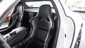 Daumennagel 33 - Mercedes-Benz SLS AMG  SCHALE CARBON KERAMIK 2.Hd