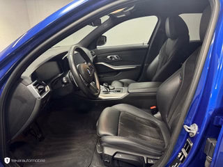 BMW 330 i M Sport *CarPlay*Navi*LED* - foto 6