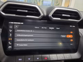 Daumennagel 33 - MG ZS Luxury 1,5 Hybrid+ 197PS Pano/18*Alu/LED/Navi/Leder/Kamera   **