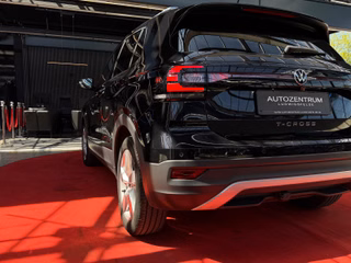 Volkswagen T-Cross Style R-Line Klima/Navi/KAM/PDC/APPLECAR - foto 35